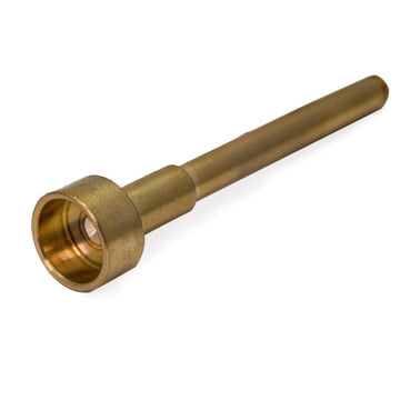 Lelit 2200009 SHAFT FOR STEAM TAP