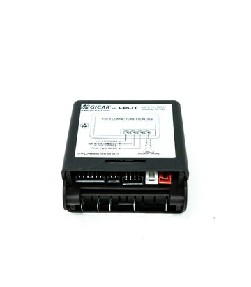 Lelit 9600125 CARD 100 240V PL162T V3 BIANCA