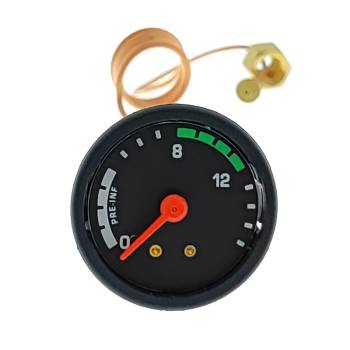 Lelit 9700042 MANOMETER FRAME PL92T