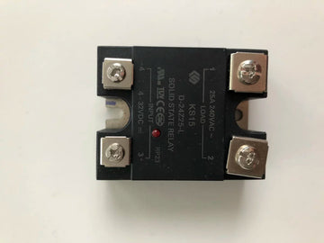 Lelit FS072 STARTER