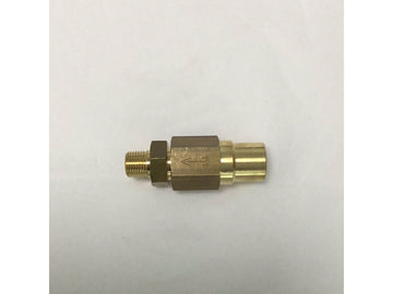 Lelit GV036/8 NON-RETURN VALVE FOR 036 503/A -1/8 AP. 0.15 Bar