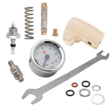 Lelit PLA2208 Maple Wood Flow Control Upgrade Kit