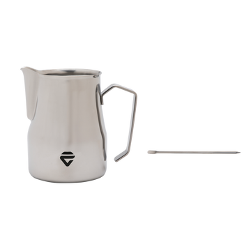 Lelit PLA301M Milk Jug with Latte Art Pen - 50 cl