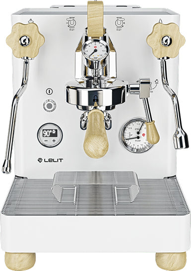 Dual Boiler