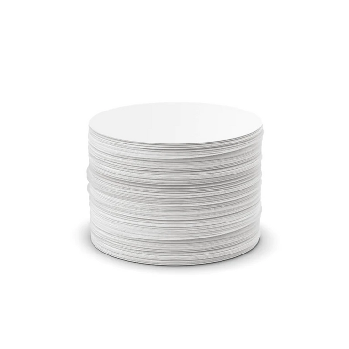 Paper Filters for Aeropress. 350 Units.