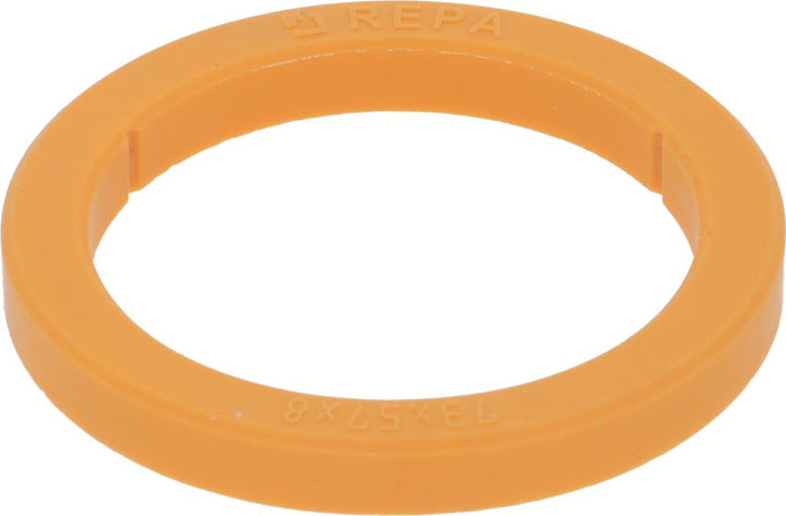 E61 Silicon Gasket 8 mm