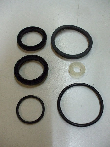 Kit 6 gaskets Pavoni Europiccola Millenium pre 2008