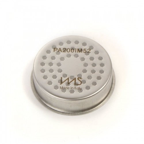 IMS PA200IM52 competition shower Pavoni pre Millenium