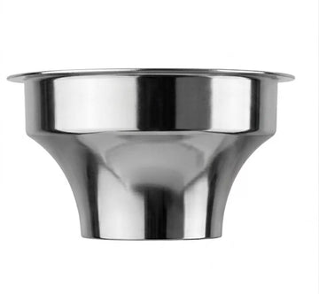 AVX CX58-02 58mm 20g convex precision filter basket - basket view
