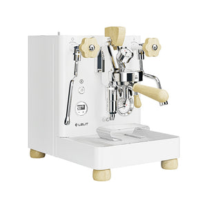 Lelit PL162T Bianca White
