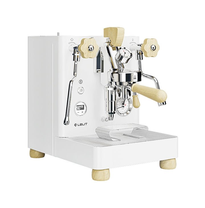 Lelit PL162T Bianca White