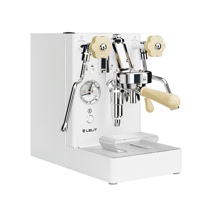 Lelit PL62X MaraX White