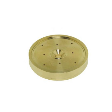 Lelit 2200016  BRASS DIFFUSER F/PL41PLUS previously MC752/3