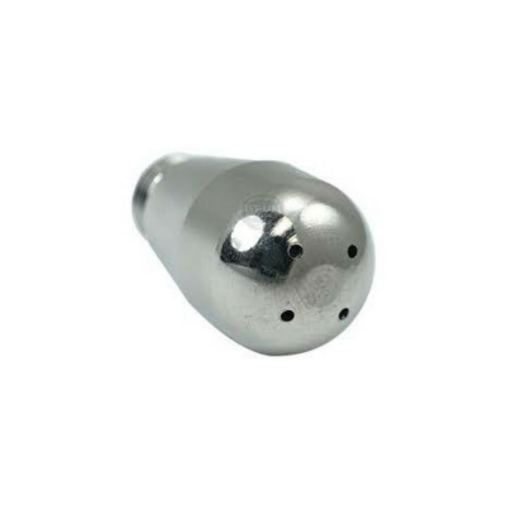 Lelit 2200108 4 HOLES NOZZLE Diam.1 30°