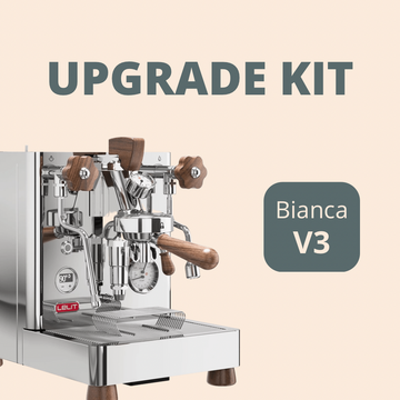 Lelit 4000062 CONVERSION KIT BIANCA V1 V2 TO BIANCA V3 230V