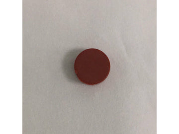 Lelit 8700002 STEAM VALVE SILICONE GASKET F/PL62