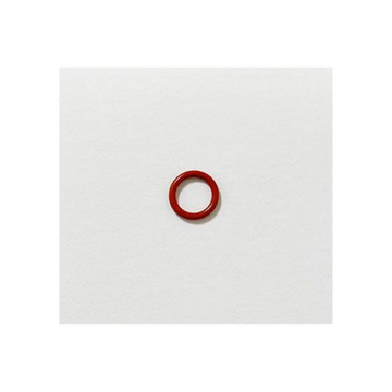 Lelit 8700006 SILICONE OR Diam.i5 t1
