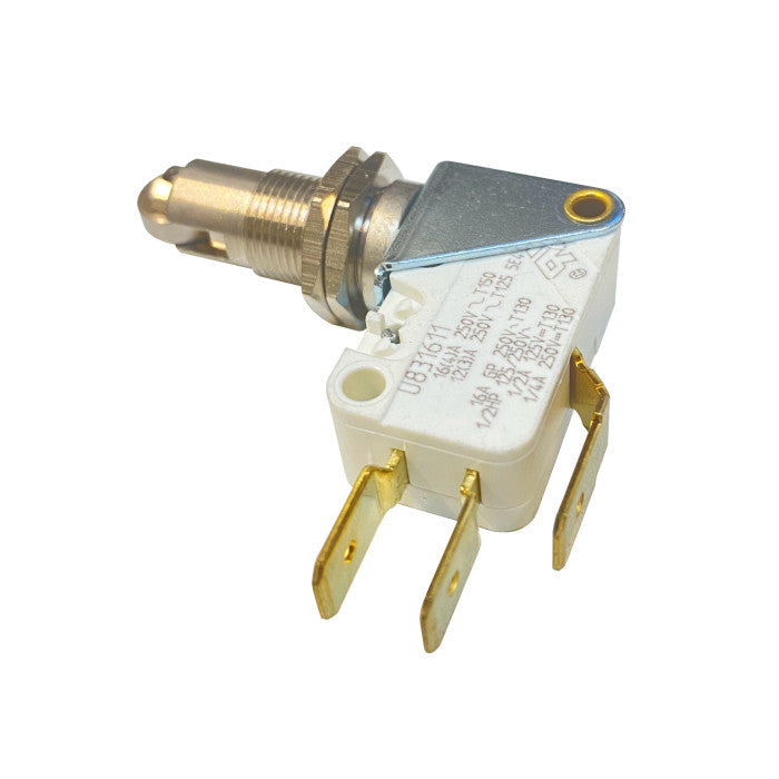 Lelit 9600080 MICROSWITCH FOR L58E GROUP