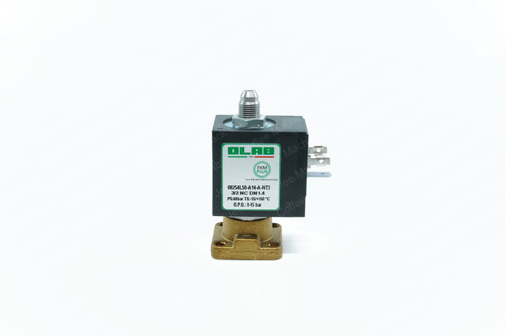 Lelit 9700004 3-WAYS SOLENOID VALVE 230 V - SIRAI - DIAM 1.3
