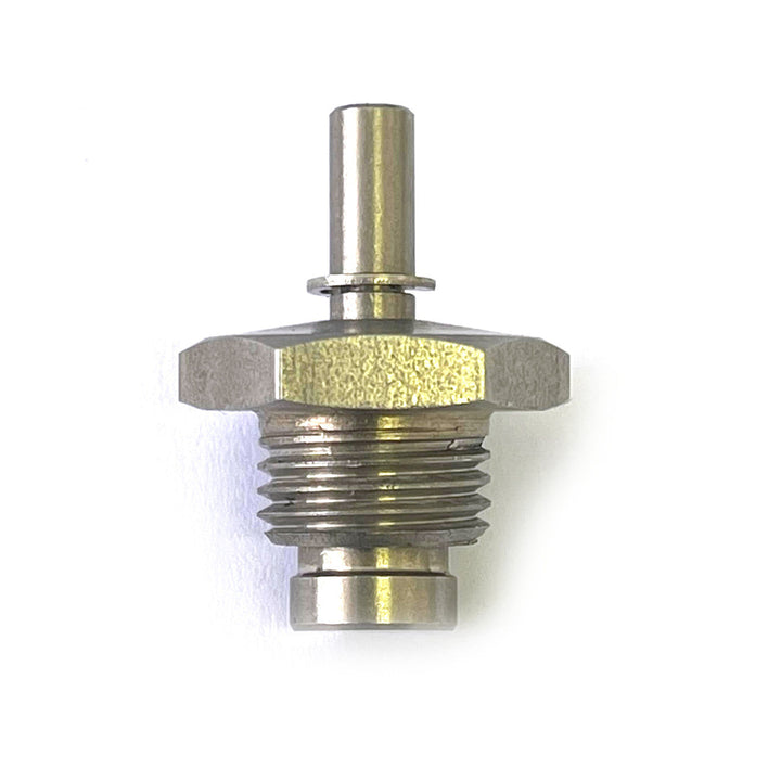 Lelit 9700015 ANTIVACUUM VALVE 1/4'' GAS INOX