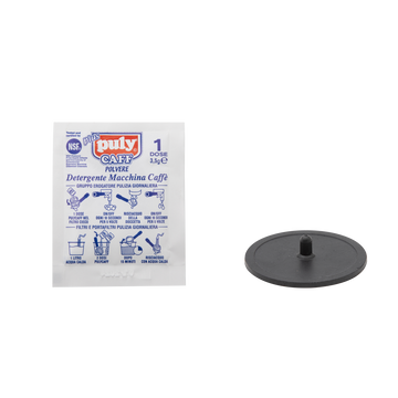 Lelit PLA9201 Detergent Powder