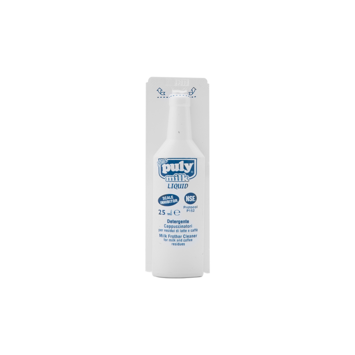 Lelit PLA9203 Detergent Liquid for Steam Wand