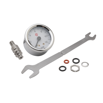Lelit PLA2400 Manometer Upgrade Kit