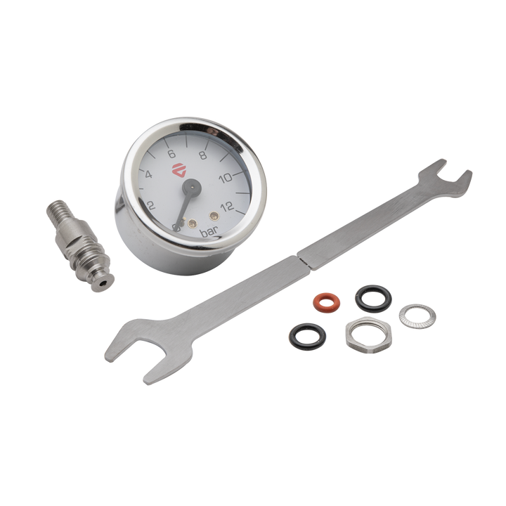Lelit PLA2400 Manometer Upgrade Kit