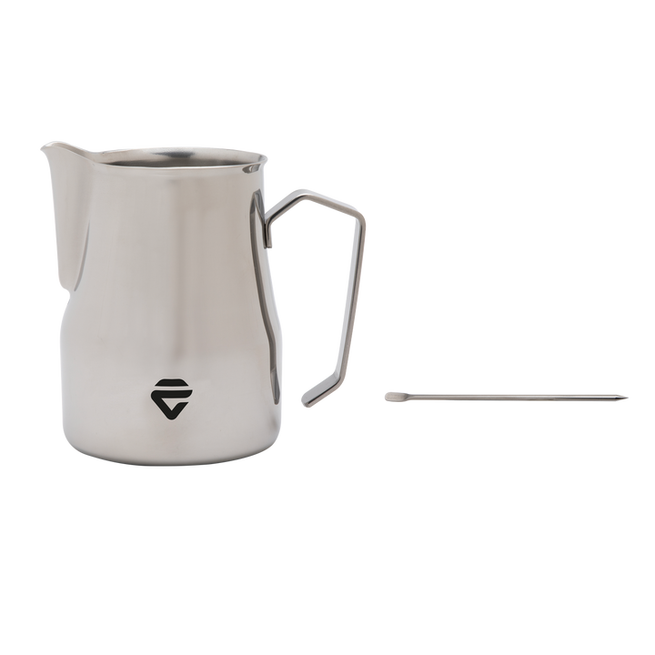 Lelit PLA301L Milk Jug with Latte Art Pen - 75 cl