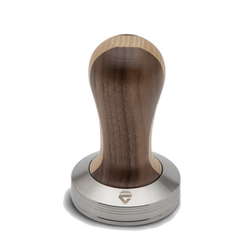 Lelit PLA471W Bicolor Wooden Tamper - LELIT57