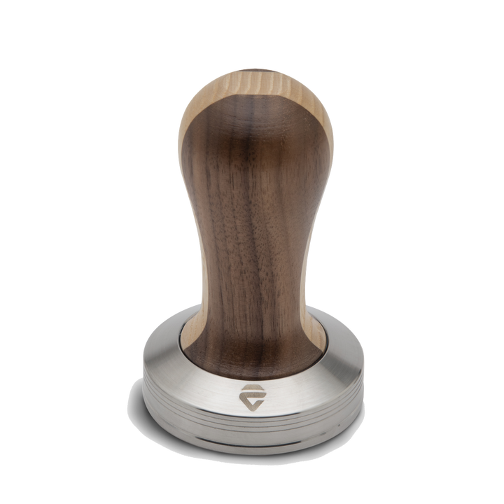 Lelit PLA471W Bicolor Wooden Tamper - LELIT57