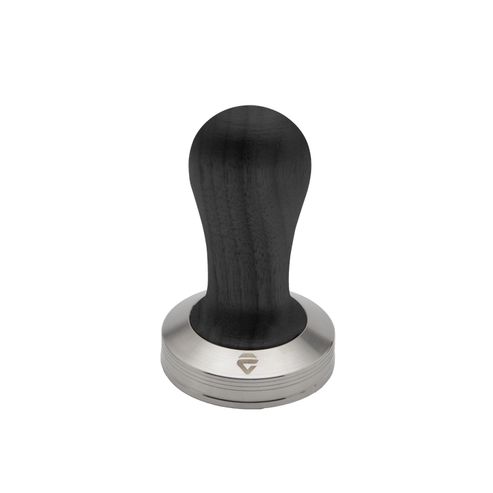 Lelit PLA481B Black Wooden Tamper - LELIT58