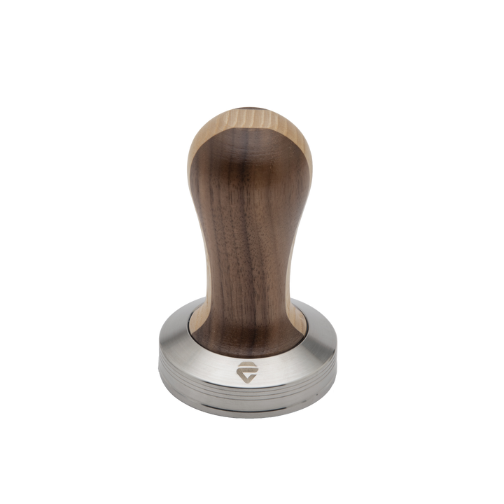 Lelit PLA481W Bicolor Wooden Tamper - LELIT58