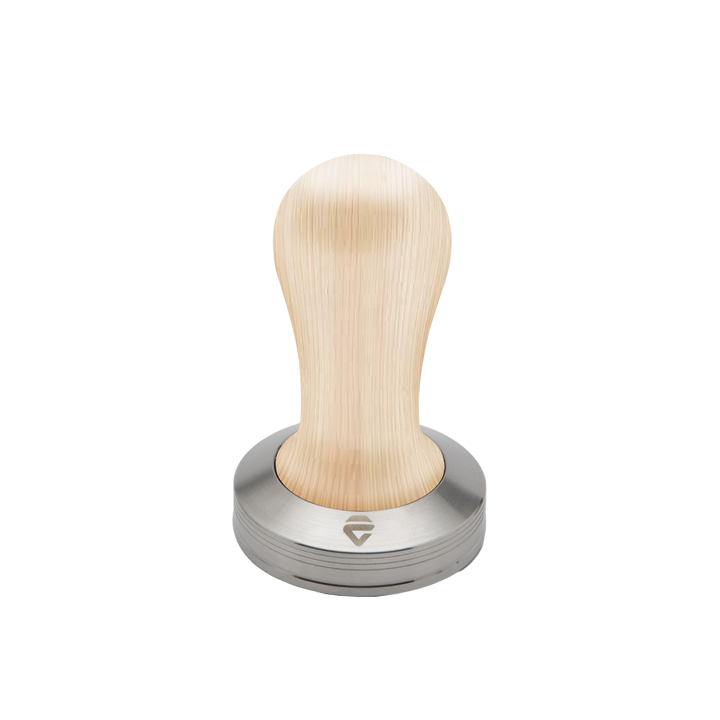 Lelit PLA481M Maple Wooden Tamper - LELIT58
