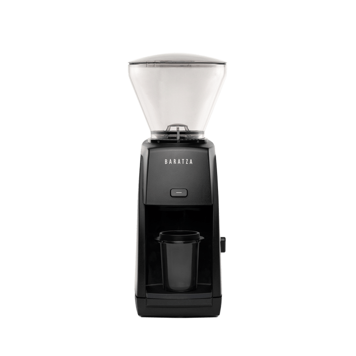 Baratza Encore ESP Black.