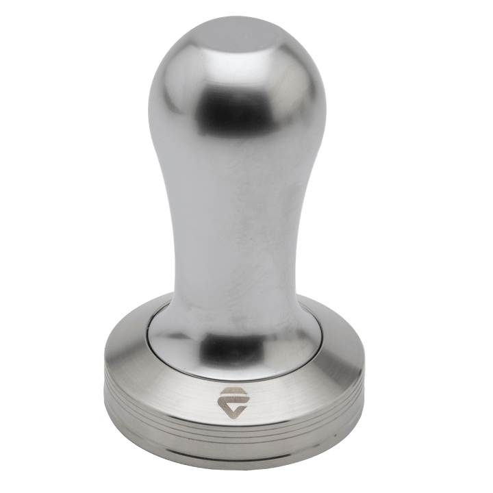 Lelit PLA481K Tamper Gem LELIT58 - Roble ahumado