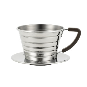 Kalita Wave 155 Stainless Steel Dripper
