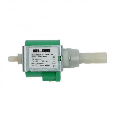Lelit MC006 VIBRATION PUMP 230 V 50 Hz
