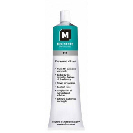 Molykote 111 100g