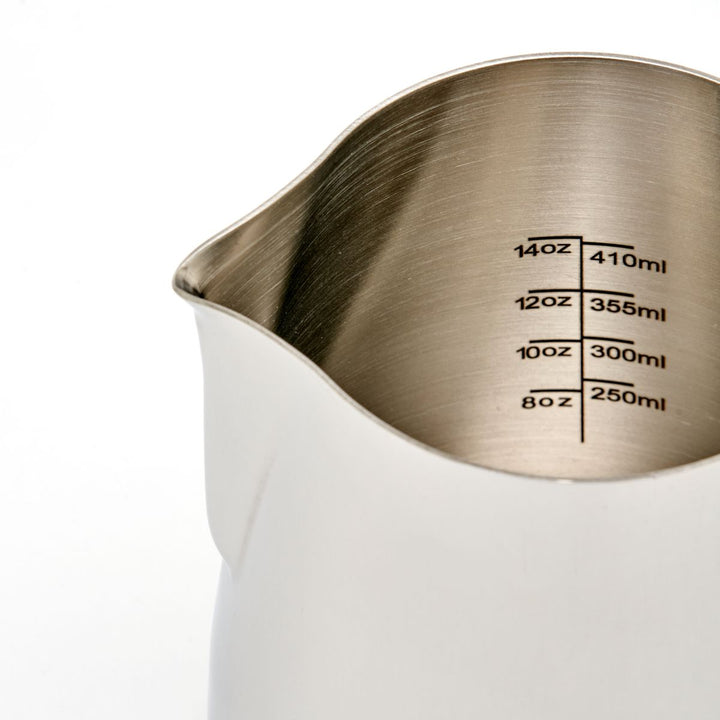 Jarra 600ml Rhino Professional