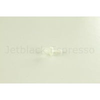 Lelit MC004 PLASTIC RIVET FOR PUMP 139401