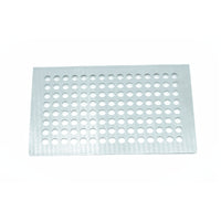 Lelit MC230 CUP GRILL WITH ROUND HOLES