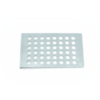 Lelit MC231 GRINDER GRILL WITH ROUND HOLES