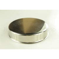 Lelit MC306 INOX COVER FOR BEAN BOWL Diam.90