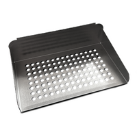 Lelit MC643/430 STAINLESS STEEL DRIP TRAY F/PL41_PLUS