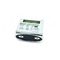 Lelit MC740D DUAL PID F/COFFEE MACHINE 230 V - F/COFFEE&STEAM -