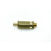 Lelit 9700014 SAFETY VALVE FOR PL626 1.9 Bar 1/8 GAS