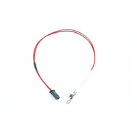 Lelit MC741 NTC PROBE W/AMP CONNECTOR L=290