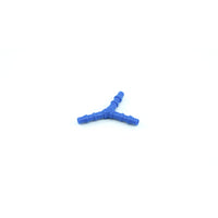 Lelit MC532 PLASTIC T JOINT FOR PUMP PL60