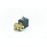 Lelit MC744 2-WAYS SOLENOID VALVE - STEAM FUNCTION